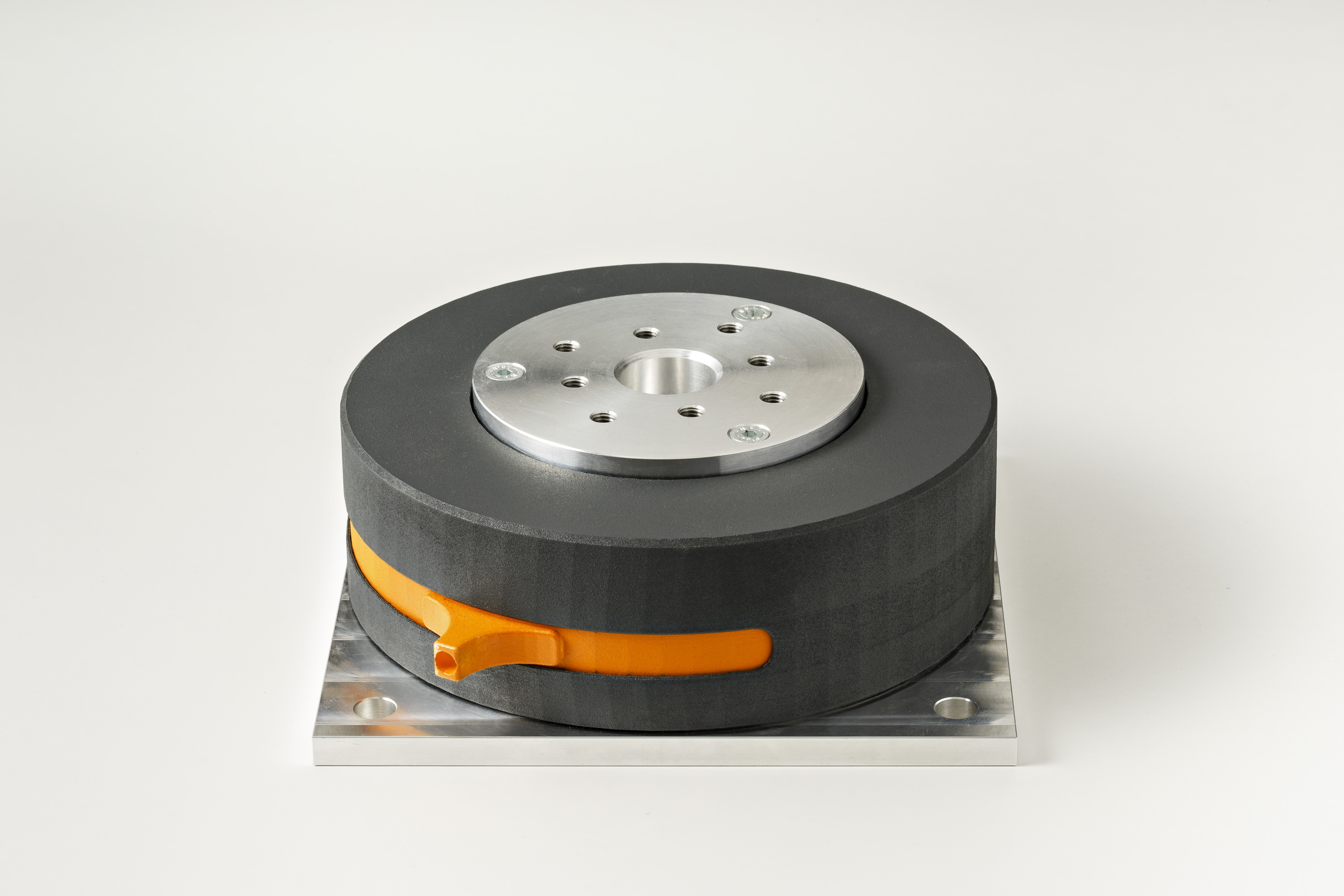 Tunable Mount by Fraunhofer LBF